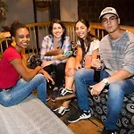 Hostel Ondas Medellin