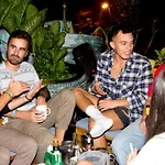 Hostel Ondas Medellin