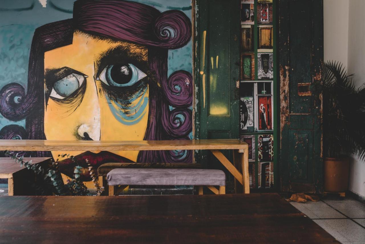 Ondas Hostal Medellín