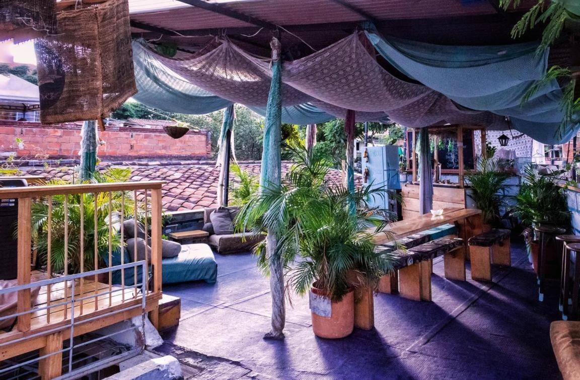 Hostal Ondas Medellín